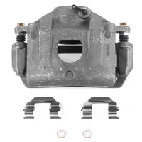 PowerStop Power Stop 04-05 Kia Spectra Front Left Autospecialty Caliper w/Bracket