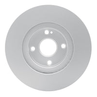 DFC 01-05 Mazda Miata Front GeoSPEC Coated Rotor