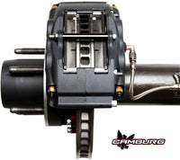 Camburg 2.25 Prerunner Series Rear Hub Kit (5x5.5 / 35sp)