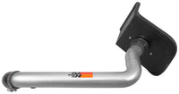 K&N Engineering K&N 2015 Jeep Renegade L4-2.4L High Flow Performance Air Intake Kit