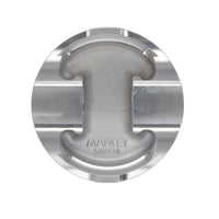 Manley Performance Manley Ford 4.6L Modular V8 Piston Set - 3.700in Bore 1.220in CH, 0.00 CC