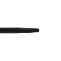 Manley Performance Manley Push Rod - 7/16 Dia. - 8.450 Length - 0.165 Wall - 4130 Chrome Moly - Swedged End - Set of 8
