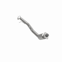 MagnaFlow 07-08 Land Rover Range Rover 4.4L Direct Fit Converter