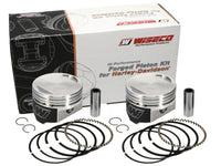 Wiseco Harley 1340 8.51(3517X-4722P2) Piston Kit