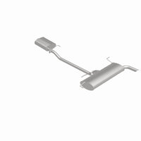 Magnaflow BRExhaust 12-15 CHEVROLET CAPTIVA SPORT 2.4L Exhaust Kit