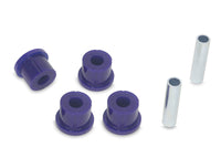 SuperPro Rear Leaf Spring Front Eye Bushing Kit