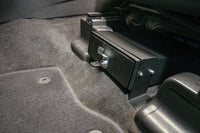 Tuffy Products Tuffy Underseat Drawer W/ Keyed Lock For Ford Explorer & Police Interceptor