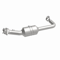 MagnaFlow 11-14 Ford F-150 3.7L Direct Fit Converter