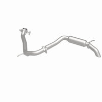 Magnaflow BRExhaust 06-12 Toyota RAV4 Muffler Kit