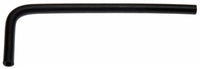 Gates 02-05 Dodge Ram Pickup V-8 4.7L Reservoir To Rad. Molded Heater Hose