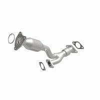 MagnaFlow Direct Fit Catalytic Converter 2008-2009 G6 3.5 L Underbody