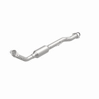 MagnaFlow Direct Fit Catalytic Converter 1995 Ford Ranger 2.3L