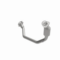 MagnaFlow 2007 Pontiac G6 3.5L Direct Fit Converter
