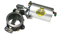 BD Diesel Brake - 1989-1998 Dodge 60psi Vac/Turbo Mount