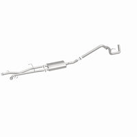 Magnaflow BRExhaust 07-11 Toyota Tundra Exhaust Kit