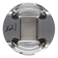 Wiseco VW AJV 77.00 mm Bore 29.26 mm CH -6.00 CC Piston Set