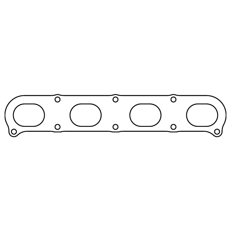 Cometic Gasket Cometic Ford Duratec 20/23 - Mazda MZR LF/L3 .060in AFM Intake Manifold Gasket