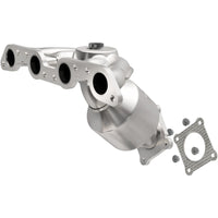 MagnaFlow Direct Fit Catalytic Converter 00-04 Dodge Neon 2L Manifold