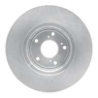 DFC 16-22 Acura ILX Front Brake Rotor