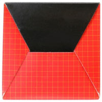 K&N Engineering K&N Custom Air Filter Round 2.875in ID x 3.875in OD x 2in Height