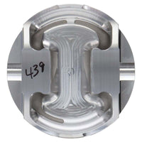 Wiseco Ford Small Block 302 4.040in Bore 1.280in CH -20.00 CC Piston Set