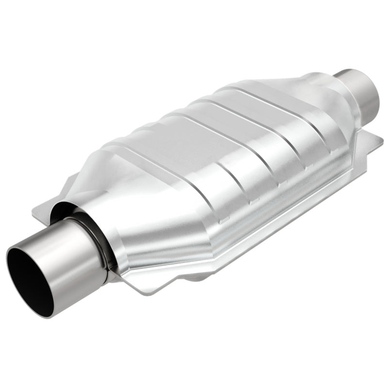 MagnaFlow Universal Catalytic Converter 2.25