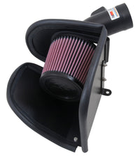 K&N Engineering K&N 14-15 Mini Cooper 1.5L Typhoon Performance Intake Kit