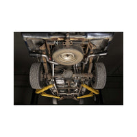 Flowmaster 94-95 GM 1500/2500 LD FlowFX Cat-Back Exhaust System