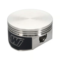 Wiseco Yamaha YFM550 Grizzly 09-13 10.251 CR Piston Kit