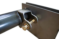 Rustbuster Rear Fuel Tank Crossmember