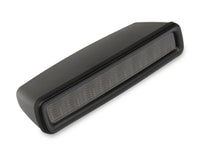 Raxiom 18-23 Jeep Wrangler JL Axial Series Hyper Flash LED Third Brake Light- Smoked