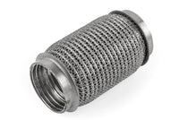 APR T304 Stainless Steel Premium Braided Interlocking Flex Section - 63.5mm (2.5in)