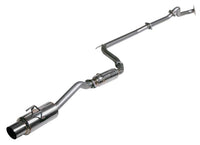 Skunk2 Racing Skunk2 MegaPower 06-08 Honda Civic (Non Si) (2Dr) 60mm Exhaust System