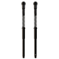 FOX Powersports Fox 2022+ Harley-Davidson AM Touring CVO Invert STD GRIP Front Fork Cartridge 47mm - Set of 2