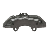 DFC 03-15 Audi Q7 Front-L Premium Caliper - Silver Powder Coated