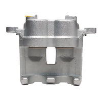 DFC 99-04 Jeep Grand Cherokee Front-L Premium Caliper - Silver Zinc Coated