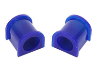 SuperPro Universal S/Bar To Chass 25mm