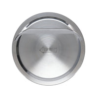 Manley Performance Manley Chevy Small Block Driver Side Bore 4.0005 -18cc Dish Platinum Series Piston -Single Piston