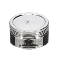 Manley Performance Manley Ford 4.6L Modular V8 Piston Set - 3.572in Bore 1.200in CH, -11.00 CC