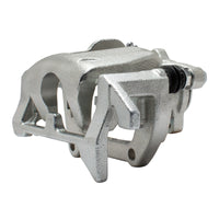 DFC 10-19 Audi A4 Quattro Rear-R Premium Caliper - Silver Zinc Coated