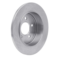 DFC 96-02 Ford Crown Victoria Rear Brake Rotor