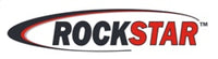 Access ROCKSTAR Mirrored Finish Trim Plates for Tow Flap & Roctection (Set of 2)