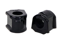 Whiteline 22-25 Subaru WRX Sway Bar Mount Bushing Service Kit