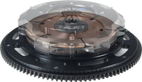Clutch Masters 00-04 Audi A6/A6 Quattro 2.7L 725 Series Race Clutch w/Steel FW - 700ft/lbs Torque