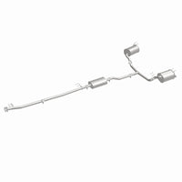 Magnaflow BRExhaust 17-19 Honda CR-V Touring 1.5L Exhaust Kit