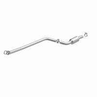 MagnaFlow 11-12 X3 3 L Underbody Direct Fit Converter