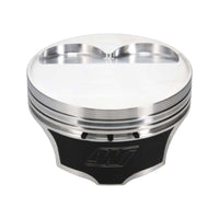 Wiseco Nissan VQ37 96.00 mm Bore 30.43 mm CH -3.50 CC Piston Set