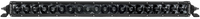 Rigid Industries 20in SR-Series PRO - Spot - Midnight Edition