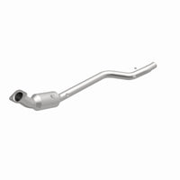MagnaFlow 05-06 Chrysler 300 3.5L Direct Fit Converter