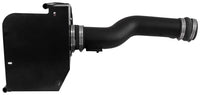 K&N Engineering K&N 2016 Toyota Tacoma V6 3.5L AirCharger Performance Intake